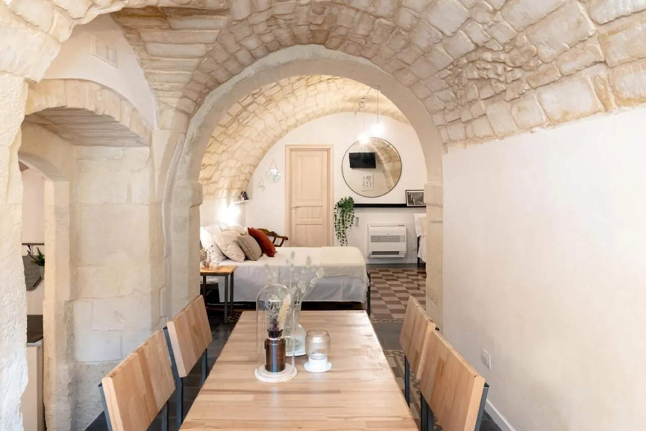 Guest house Officine Degli Aromi Hotel Ragusa