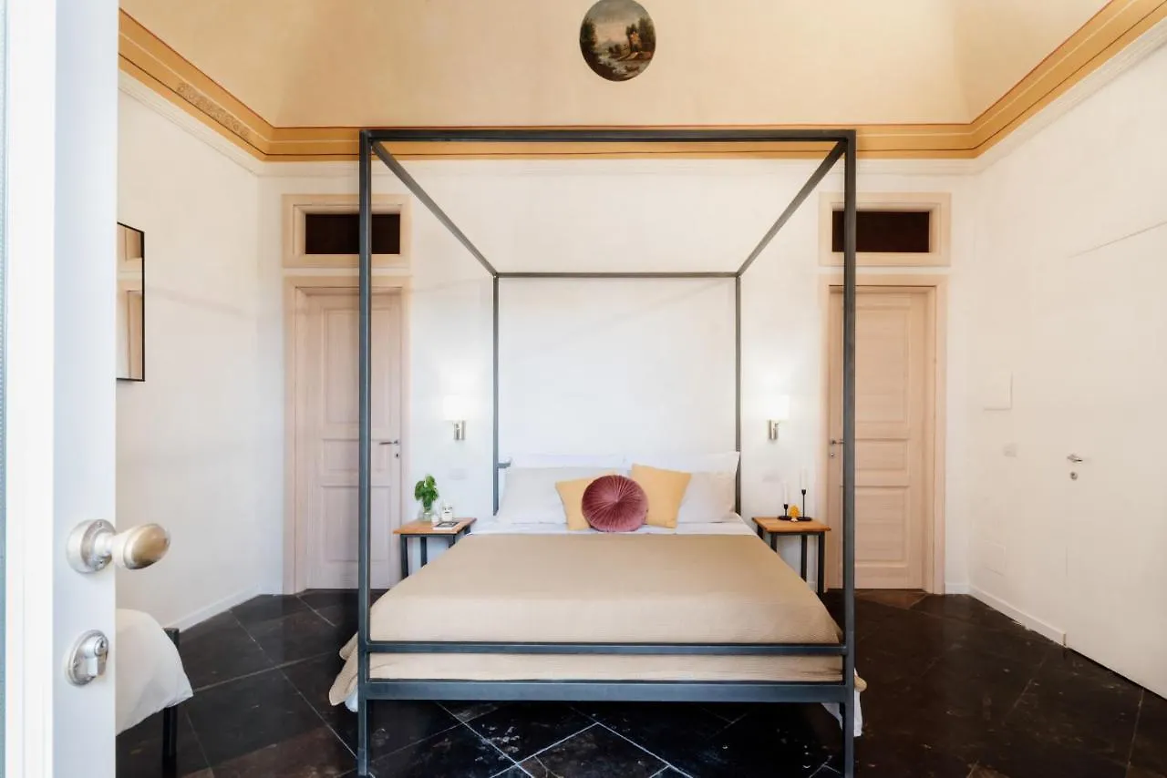 Officine Degli Aromi Hotel Ragusa Guest house