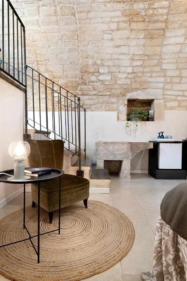 Officine Degli Aromi Hotel Ragusa 0*,  Italy