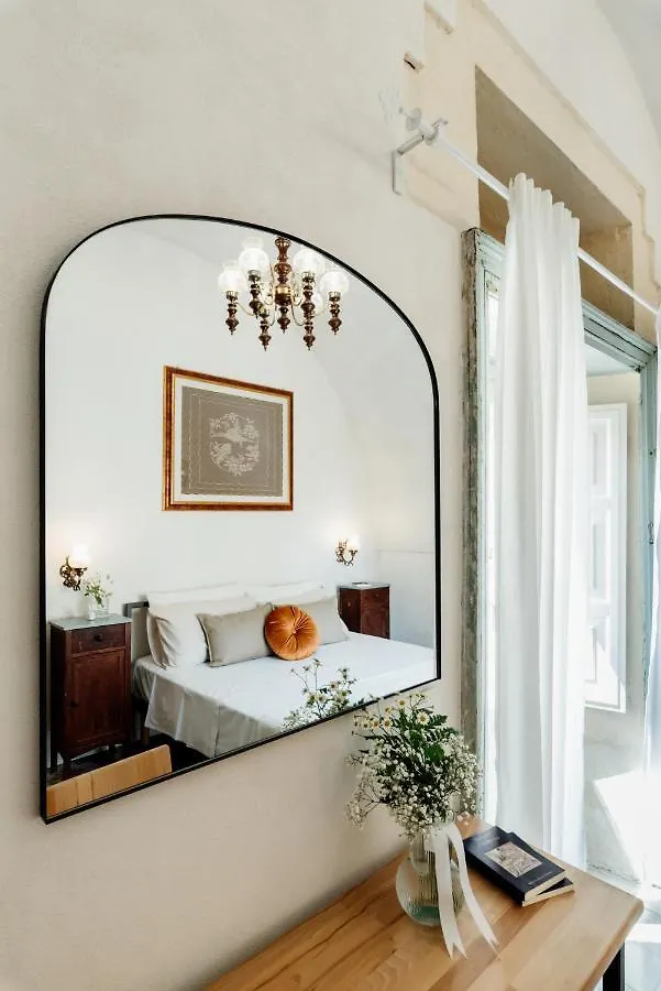Officine Degli Aromi Hotel Ragusa Guest house