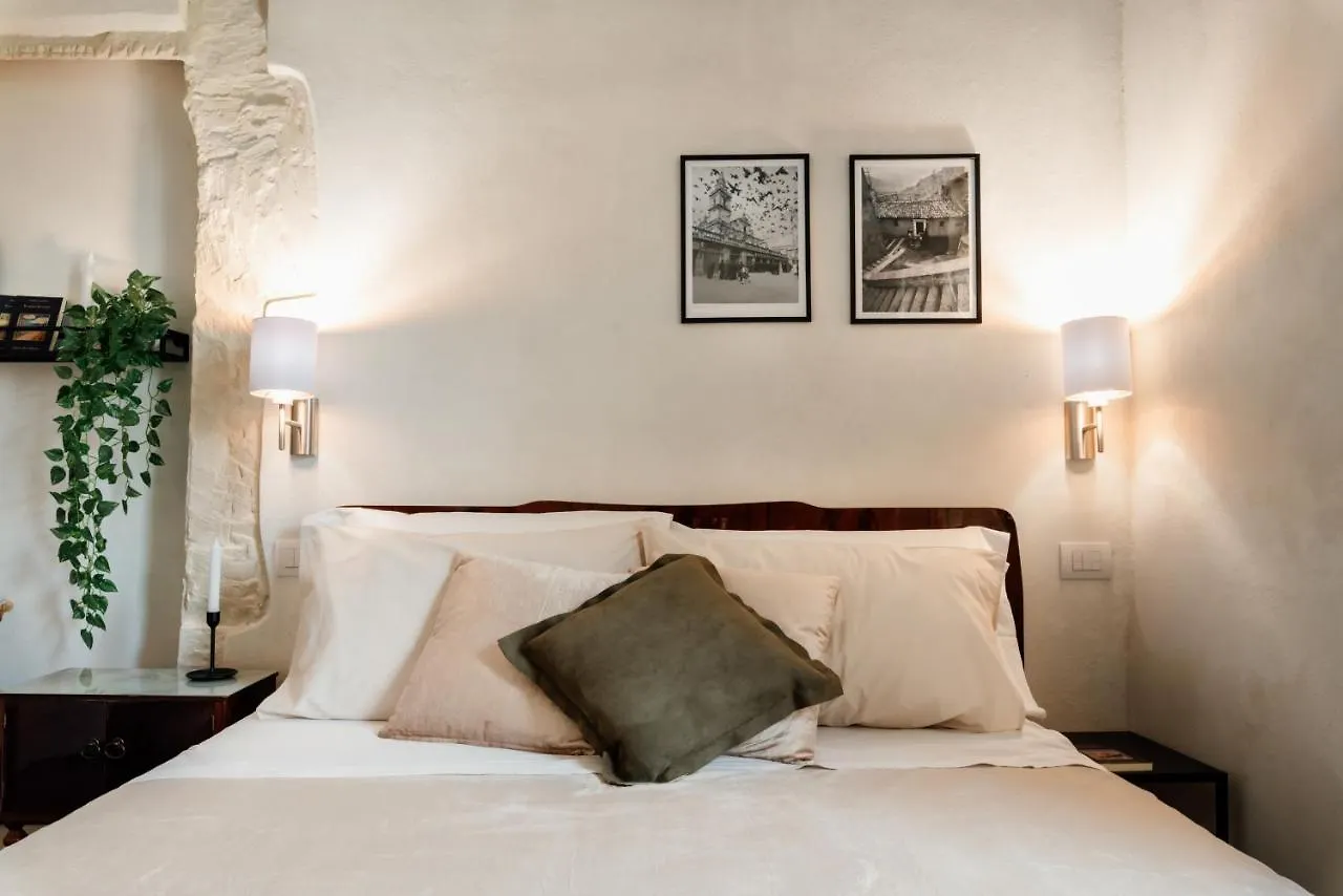 Officine Degli Aromi Hotel Ragusa