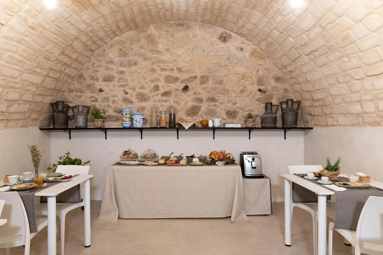 Officine Degli Aromi Hotel Ragusa 0*,