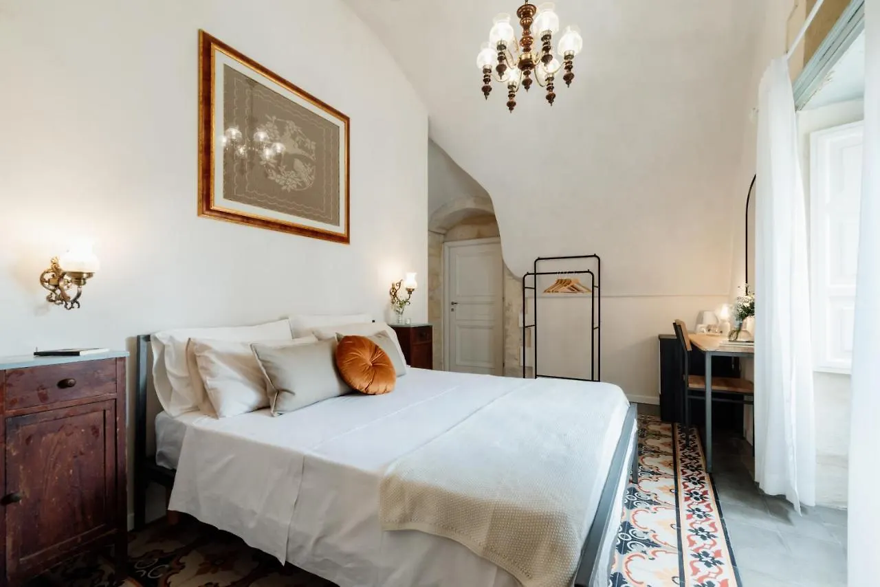 Officine Degli Aromi Hotel Ragusa