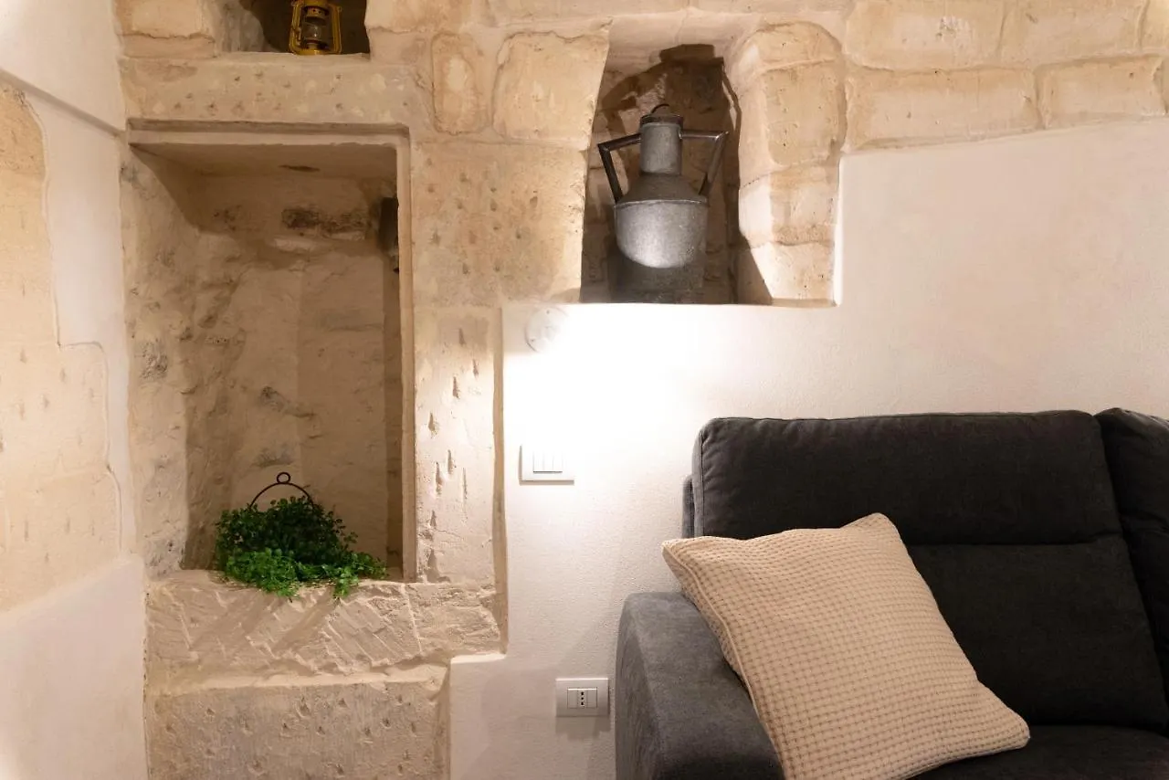 Guest house Officine Degli Aromi Hotel Ragusa