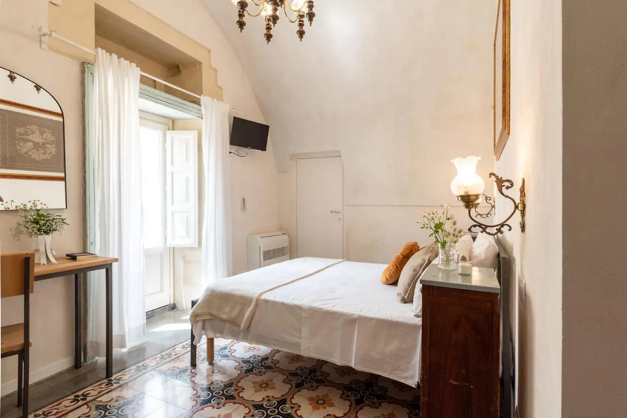 Officine Degli Aromi Hotel Ragusa