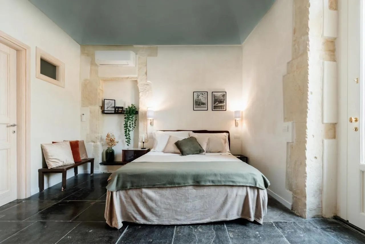 Officine Degli Aromi Hotel Ragusa