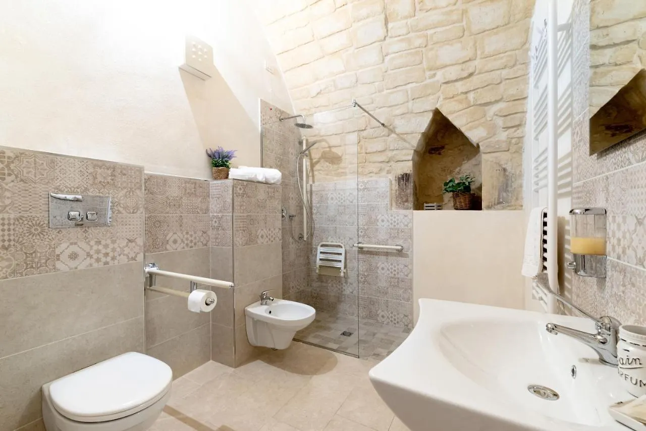 Guest house Officine Degli Aromi Hotel Ragusa