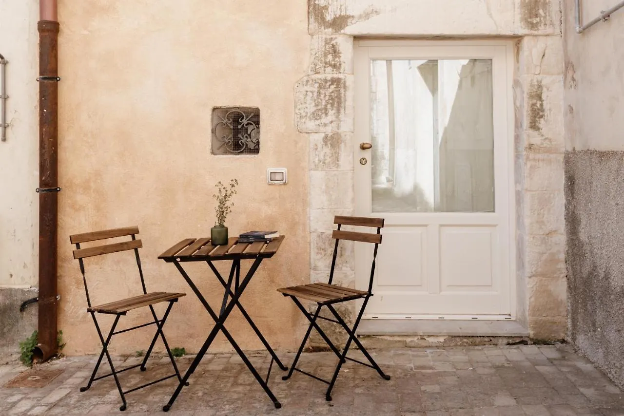 Guest house Officine Degli Aromi Hotel Ragusa