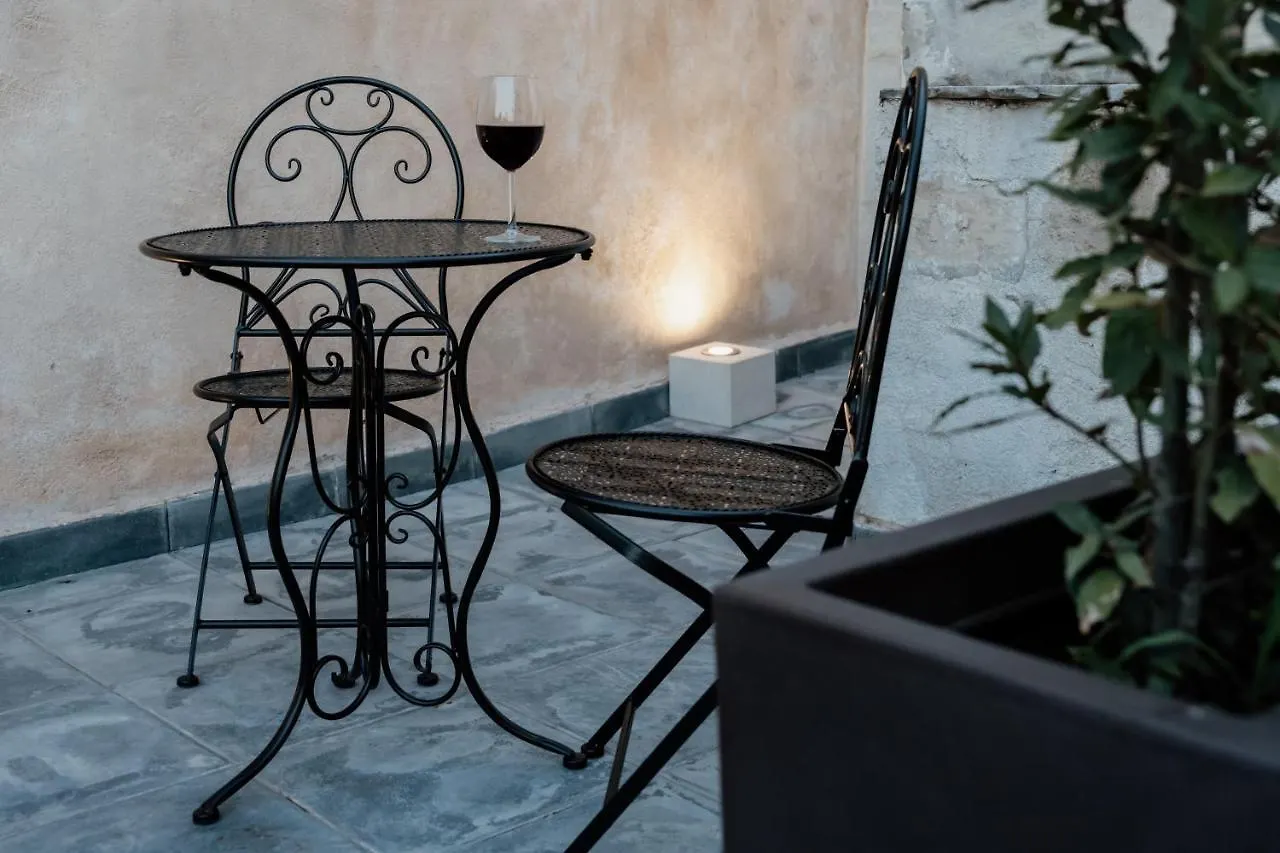 Guest house Officine Degli Aromi Hotel Ragusa Italy